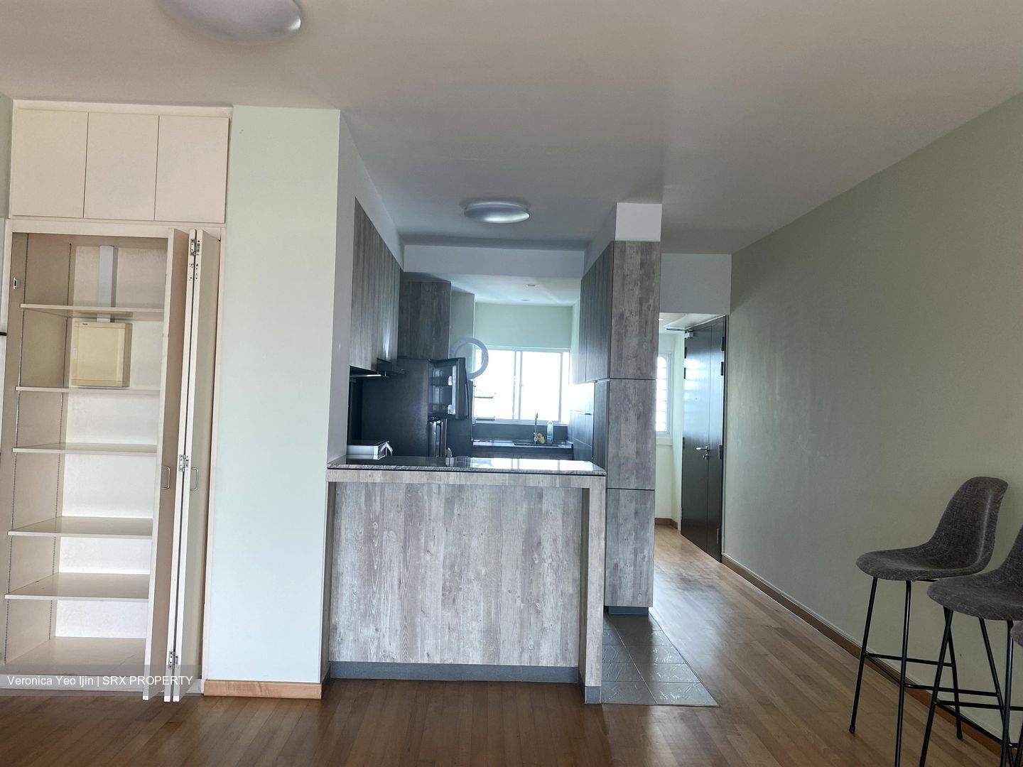 Ridgewood (D10), Condominium #571305911